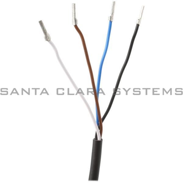 Wenglor HD03PA Reflex Sensor with Background Suppression Product Image