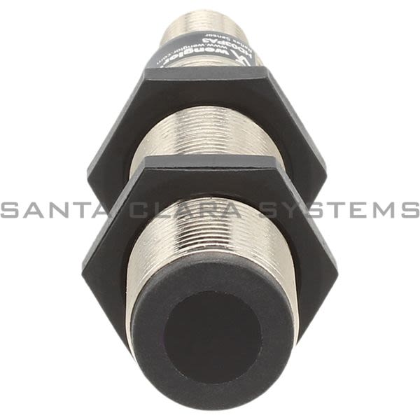 Wenglor HD03PA3 Reflex Sensor Energetic Product Image