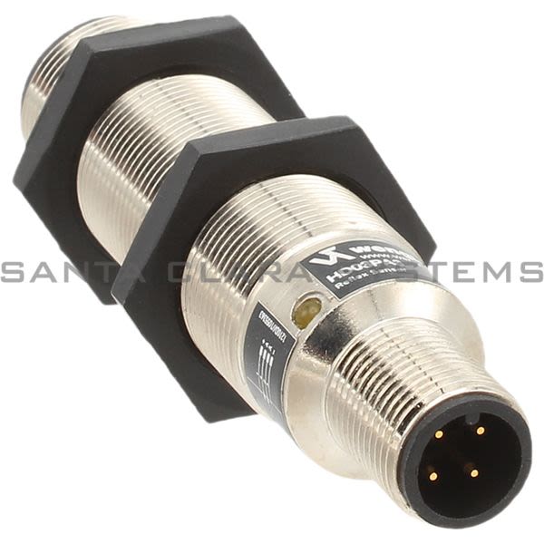Wenglor HD03PA3 Reflex Sensor Energetic Product Image