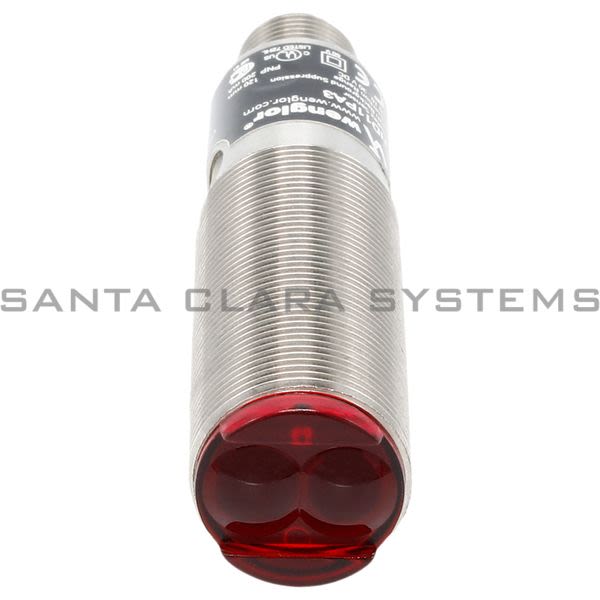 Wenglor HD11PA3 Reflex Sensor with Background Suppression Product Image