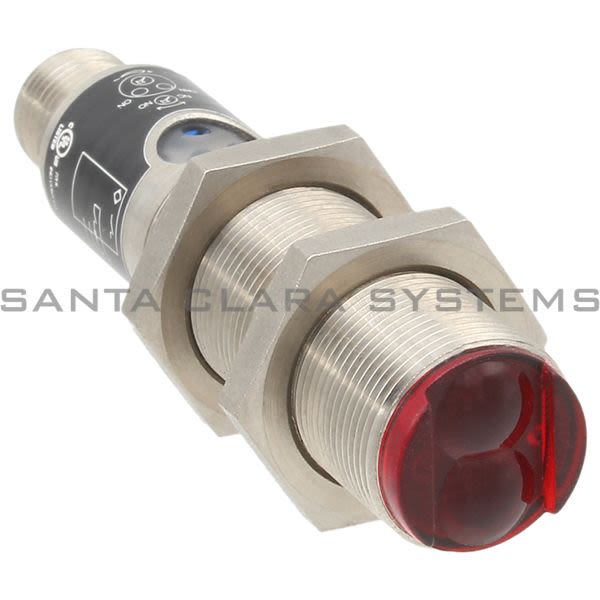 Wenglor HD11PC3 Reflex Sensor with Background Suppression Product Image