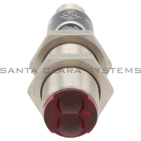 Wenglor HD11PC3 Reflex Sensor with Background Suppression Product Image