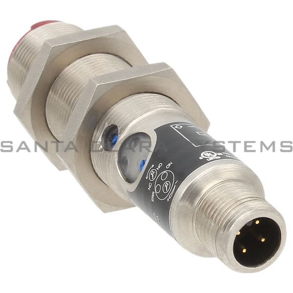 Wenglor HD11PC3 Reflex Sensor with Background Suppression Product Image