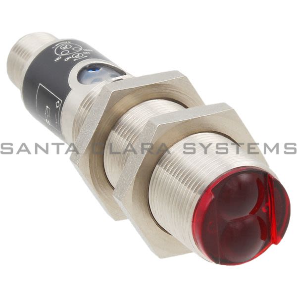 Wenglor HD11PCV3 Reflex Sensor with Background Suppression Product Image