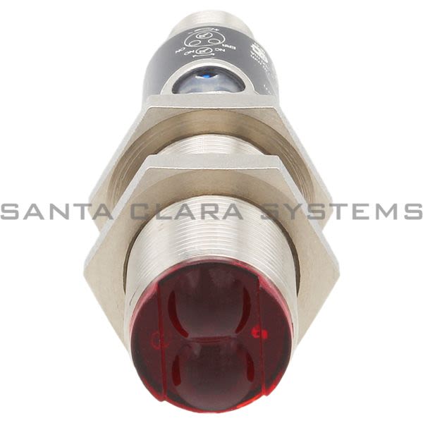 Wenglor HD11PCV3 Reflex Sensor with Background Suppression Product Image