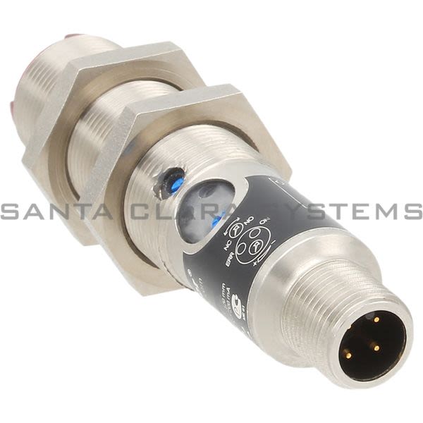 Wenglor HD11PCV3 Reflex Sensor with Background Suppression Product Image