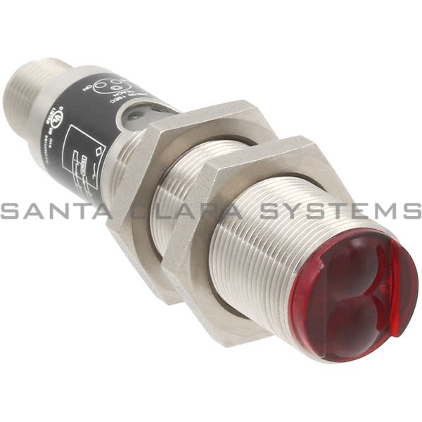 Wenglor HD12NCT3 Reflex Sensor with Background Suppression Product Image