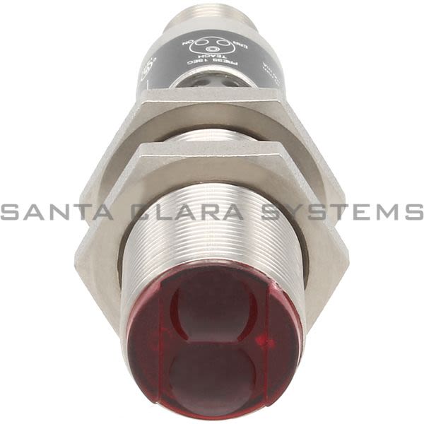 Wenglor HD12NCT3 Reflex Sensor with Background Suppression Product Image