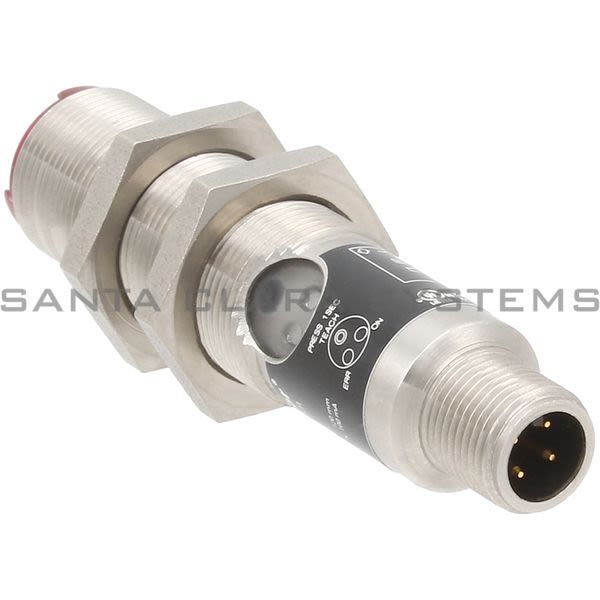 Wenglor HD12NCT3 Reflex Sensor with Background Suppression Product Image