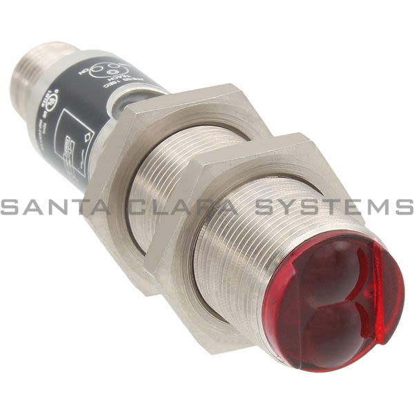 Wenglor HD12PCT3 Reflex Sensor with Background Suppression Product Image