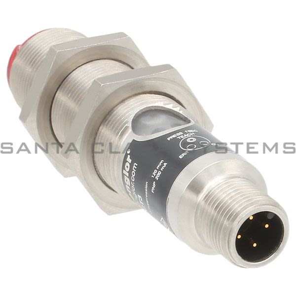 Wenglor HD12PCT3 Reflex Sensor with Background Suppression Product Image