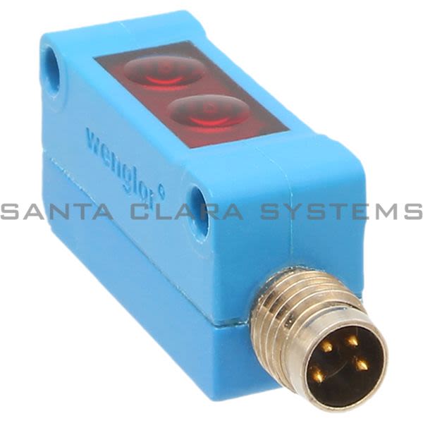 Wenglor HK12NA7 Reflex Sensor with Background Suppression Product Image
