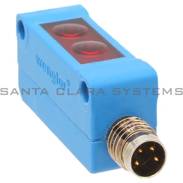 Wenglor HK12PA7 Reflex Sensor with Background Suppression Product Image
