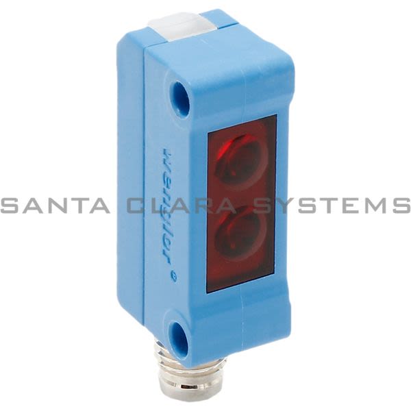 Wenglor HK12PB8 Reflex Sensor with Background Suppression Product Image