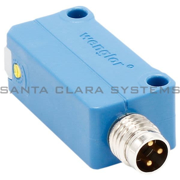 Wenglor HK12PB8 Reflex Sensor with Background Suppression Product Image