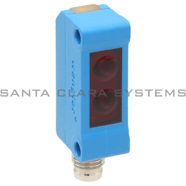 Wenglor HK12PCT7 Reflex Sensor with Background Suppression Product Image