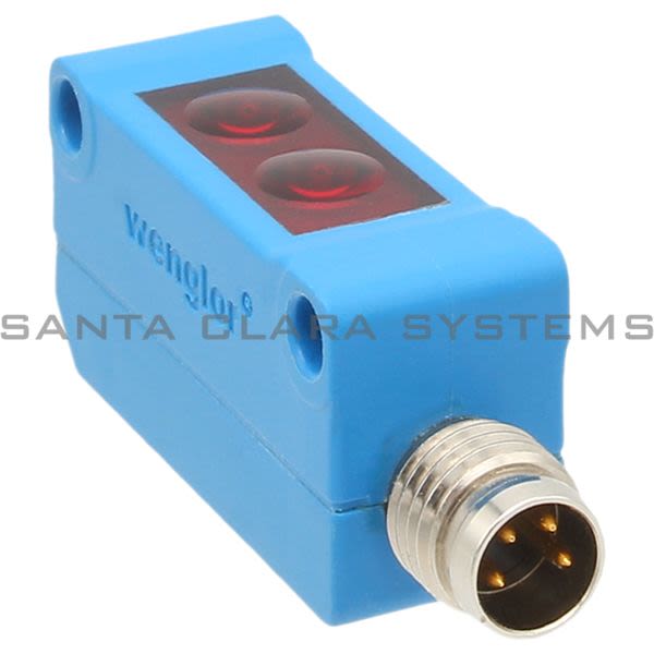 Wenglor HK12PCT7 Reflex Sensor with Background Suppression Product Image
