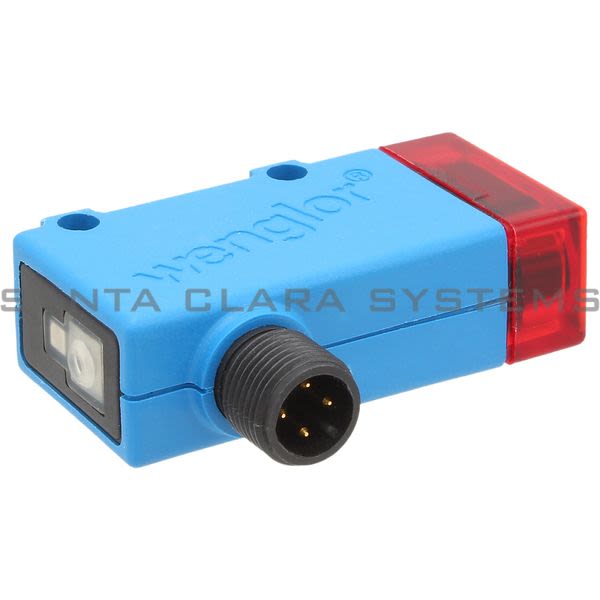Wenglor HM24PCT2 Reflex Sensor with Background Suppression Product Image