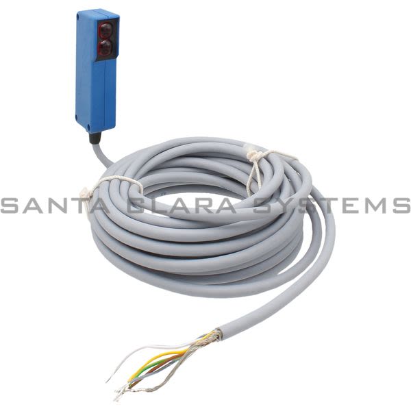 Wenglor HN24MGV-P24 Reflex Sensor with Background Suppression Product Image