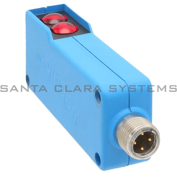 Wenglor HN24PA3 Reflex Sensor Product Image