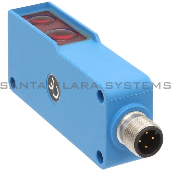 Wenglor HN33NA3 Reflex Sensor Product Image