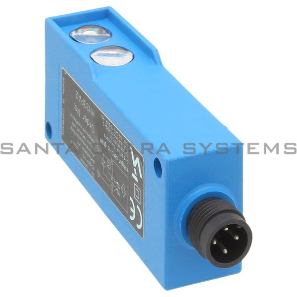 Wenglor HN33PA2 Photoelectric Sensor Product Image