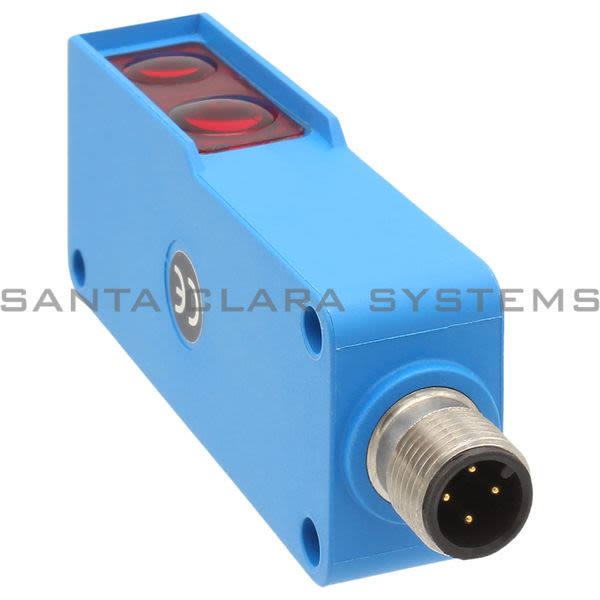 Wenglor HN33PA3  Reflex Sensor with Background Suppression Product Image