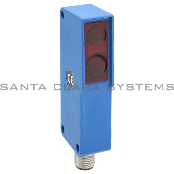 Wenglor HN55PA3  Reflex Sensor with Background Suppression Product Image