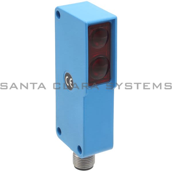 Wenglor HN55PBV3 Reflex Sensor with Background Suppression Product Image