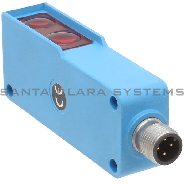 Wenglor HN55PBV3 Reflex Sensor with Background Suppression Product Image