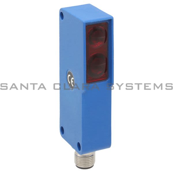 Wenglor HN70PA3 Reflex Sensor with Background Suppression Product Image