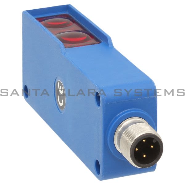 Wenglor HN70PA3 Reflex Sensor with Background Suppression Product Image