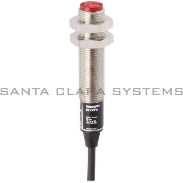 Wenglor HO08PA  Reflex Sensor with Background Suppression Product Image