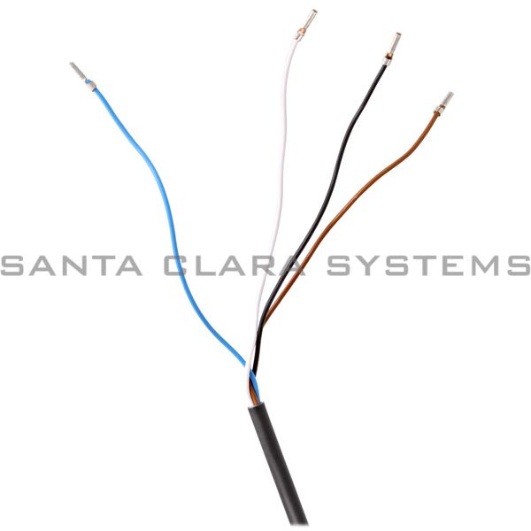 Wenglor HO08PA  Reflex Sensor with Background Suppression Product Image