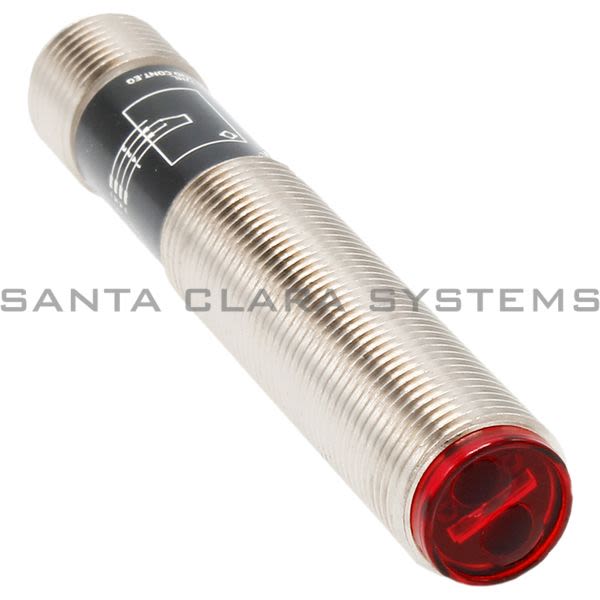 Wenglor HO08PA3 Reflex Sensor with Background Suppression Product Image