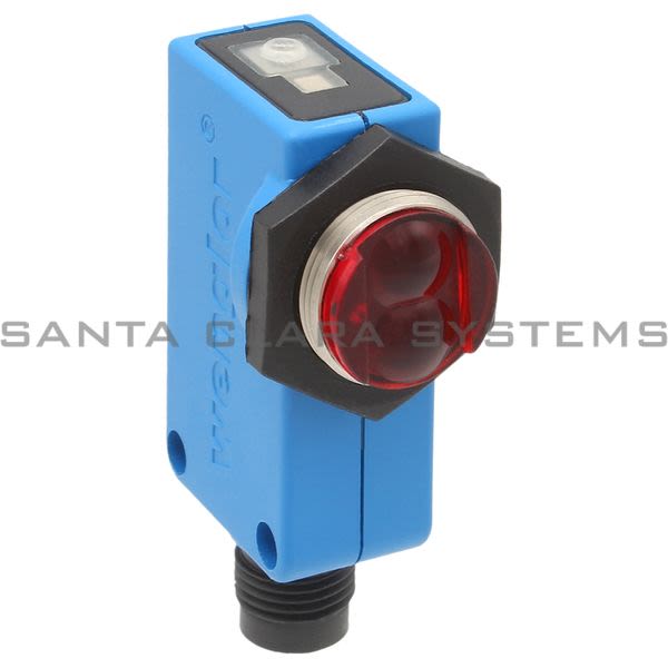 Wenglor HR12PCT2 Reflex Sensor with Background Suppression Product Image