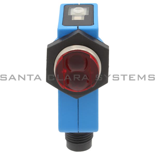 Wenglor HR12PCT2 Reflex Sensor with Background Suppression Product Image