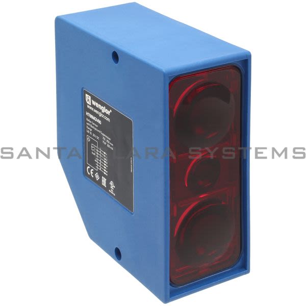 Wenglor HT66MGV80 Reflex Sensor with Background Suppression Product Image