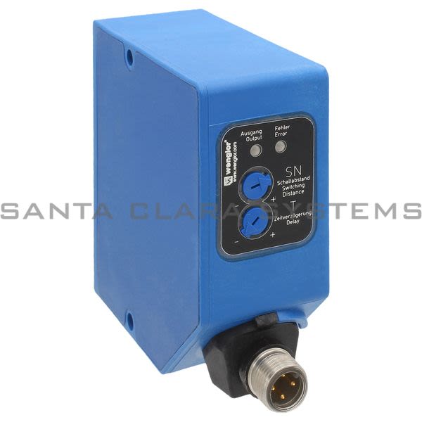 Wenglor HT80PA3  Product Image
