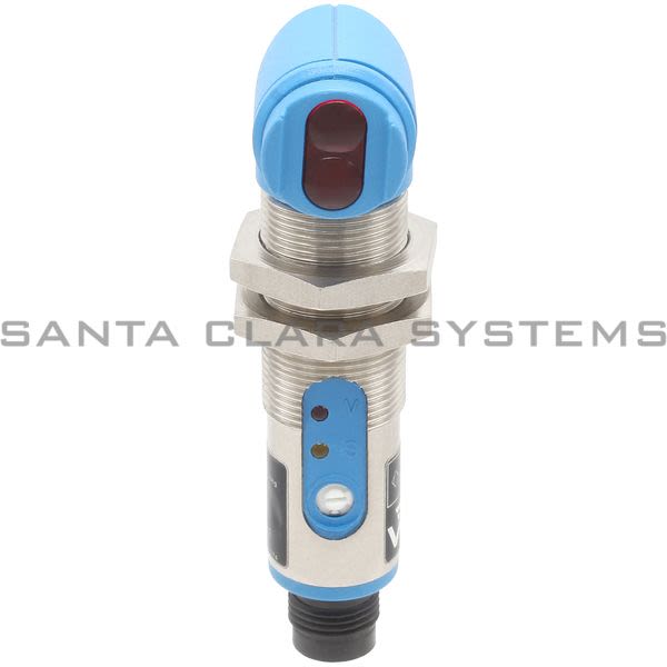 Wenglor HW11PB2S491 Reflex Sensor with Background Suppression Product Image