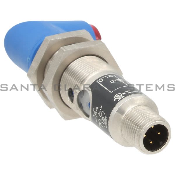 Wenglor HW11PCV3 Reflex Sensor with Background Suppression Product Image