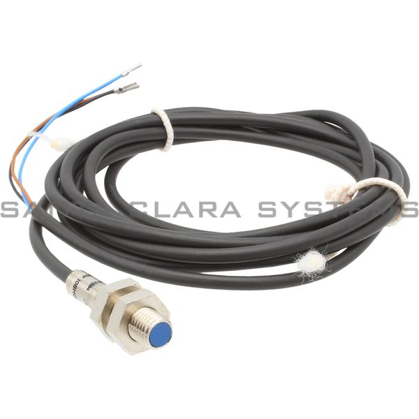 Wenglor I08H001 Inductive Sensor with Increased Switching Distances Product Image