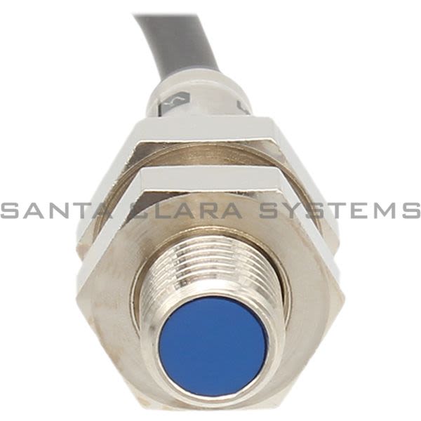 Wenglor I08H001 Inductive Sensor with Increased Switching Distances Product Image