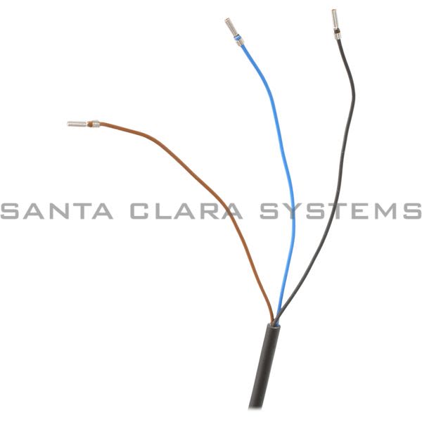 Wenglor I08H001 Inductive Sensor with Increased Switching Distances Product Image