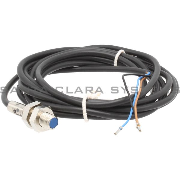 Wenglor I08H002 Inductive Sensor with Increased Switching Distances Product Image