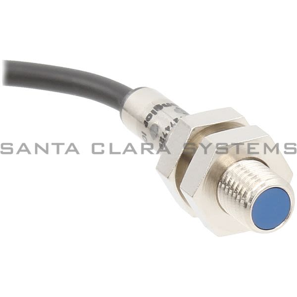 Wenglor I08H002 Inductive Sensor with Increased Switching Distances Product Image