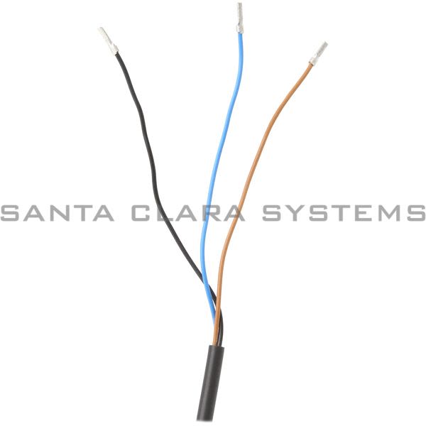 Wenglor I08H002 Inductive Sensor with Increased Switching Distances Product Image