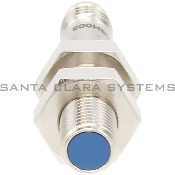Wenglor I08H003 Inductive Sensor with Increased Switching Distance Product Image