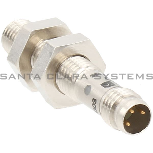 Wenglor I08H003 Inductive Sensor with Increased Switching Distance Product Image