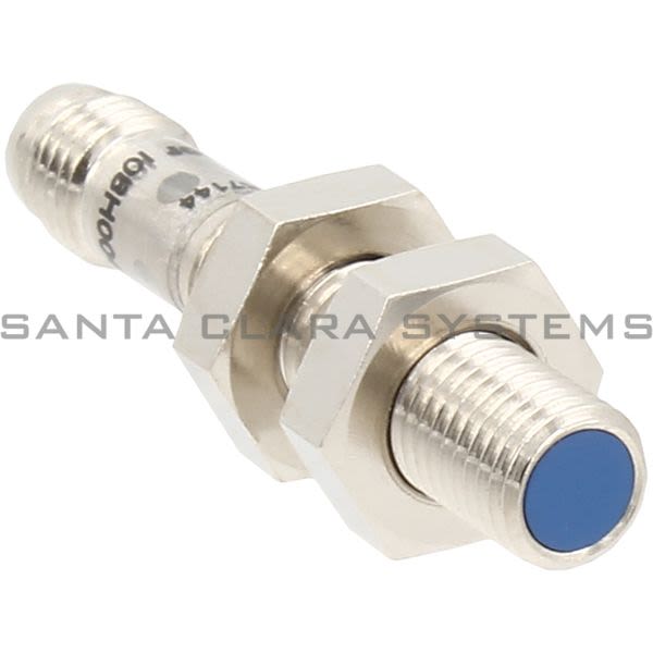 Wenglor I08H004  Inductive Sensor with Increased Switching Distances Product Image